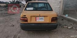 Saipa 131